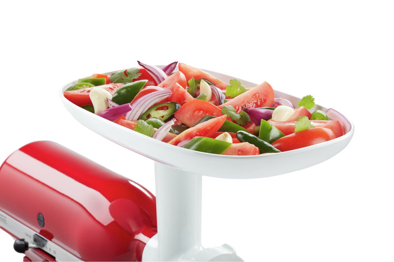 Accessoire grand plateau à aliments KitchenAid - KSMFT