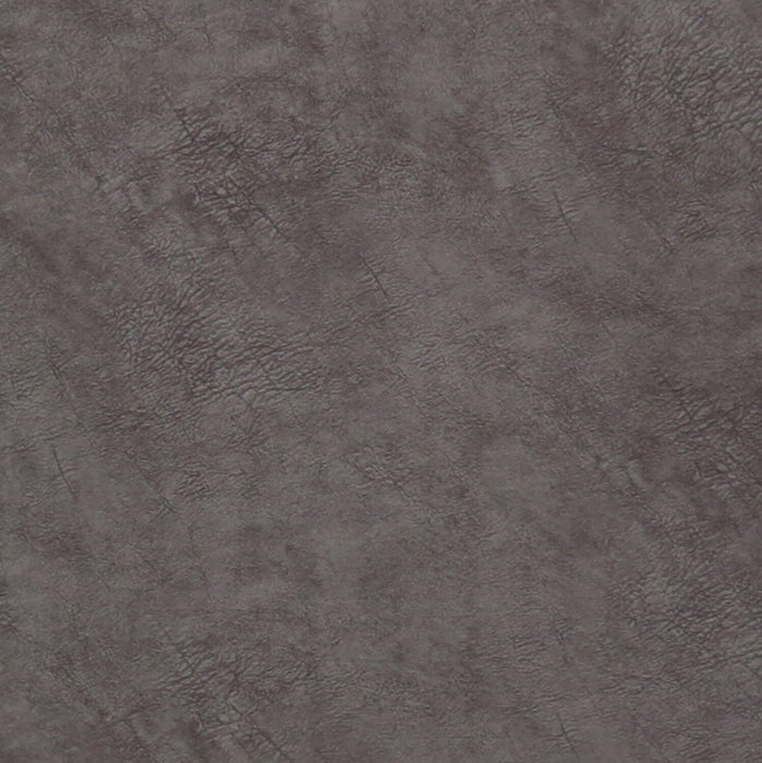 Fauteuil basculeur à inclinaison électrique Landon de 34 po en microfibre - gris