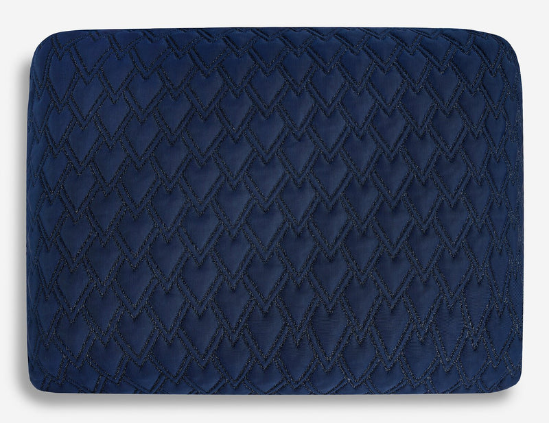 Oreiller haute performance Night Ice 2.0 de BEDGEAR - pour dormeur sur le dos