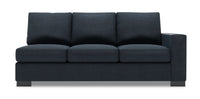  Sofa de droite Track de la collection Sofa Lab - Luna Sailor 