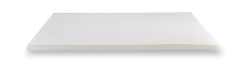 Surmatelas luxueux ferme Bronze de Springwall 2 po pour lit simple