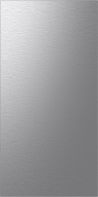  Panneau supérieur pour réfrigérateur Bespoke Samsung à 4 portes à portes françaises - RA-F18DU4QL/AA 