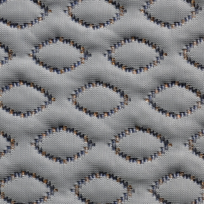 Oreiller Cosmo 1.0 de BEDGEARMD - pour dormeurs sur le ventre