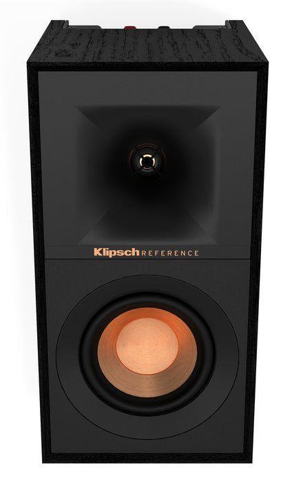 Haut-parleurs ambiophoniques R-40SA Reference de Klipsch avec Dolby AtmosMD