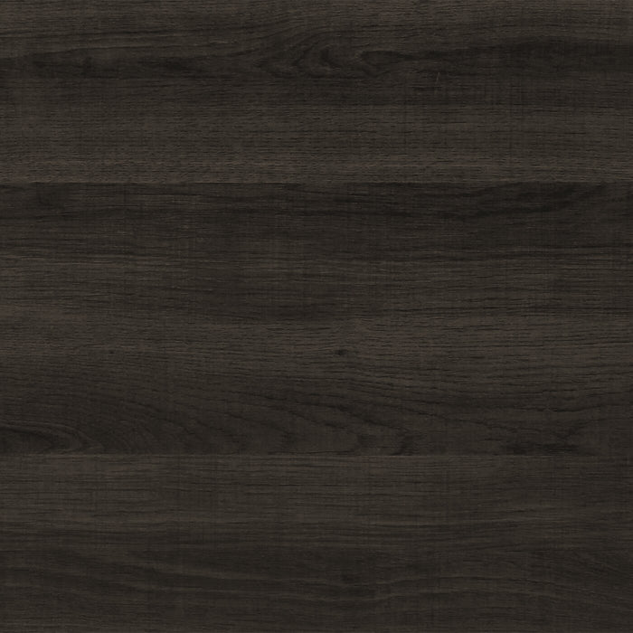 Ensemble 3 tables traditionnelles Remy de 44 po (table à café et 2 tables de bout) - brun-noir 