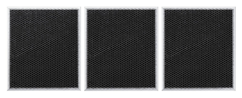 Trousse de filtres Samsung pour les hottes de cuisinière de série 5000 - NK-AR040FNB/AA