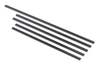  Trousse de finition Samsung de 5 pièces pour cuisinière encastrée de 30 po – NX-AF5000RM 