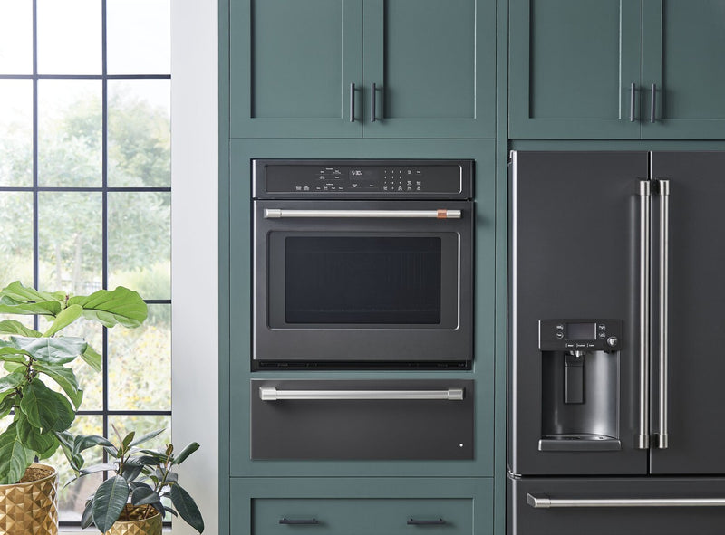 Tiroir-réchaud Café de 30 po - CTW900P3PD1