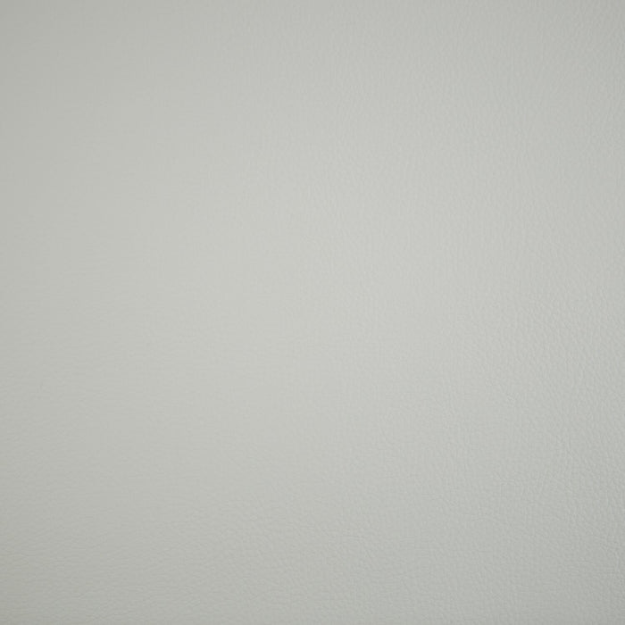 Sofa sectionnel à inclinaison électrique Cinema 6 pièces en apparence cuir avec appuie-têtes électriques - gris brume cosmique