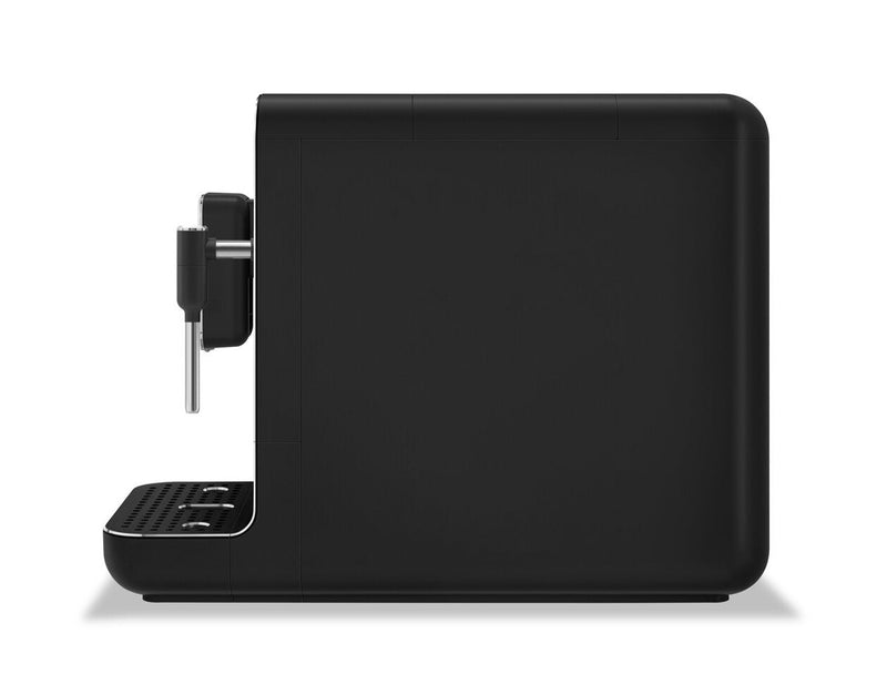 Machine à espresso Smeg entièrement automatique avec buse vapeur - BCC12FBMUS