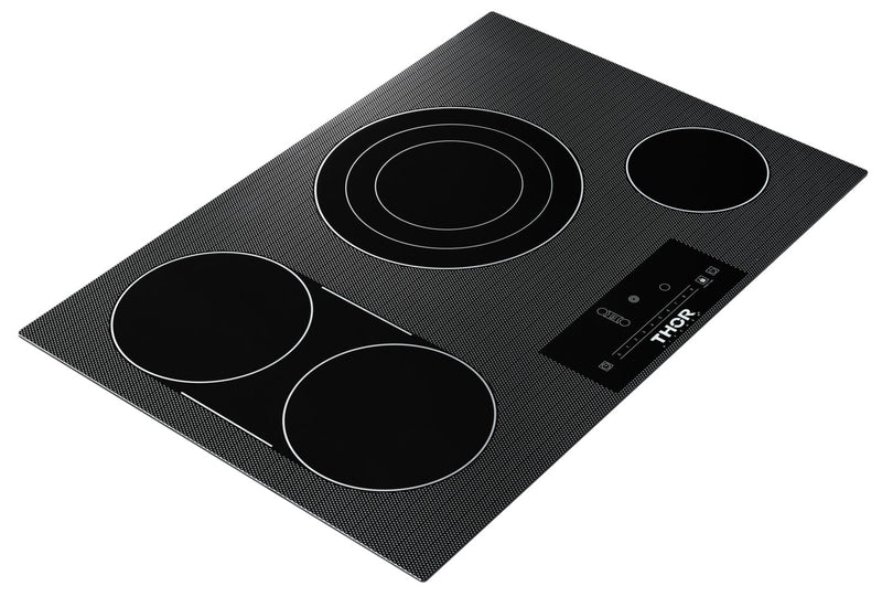 Surface de cuisson électrique Thor Kitchen de 30 po - TEC30