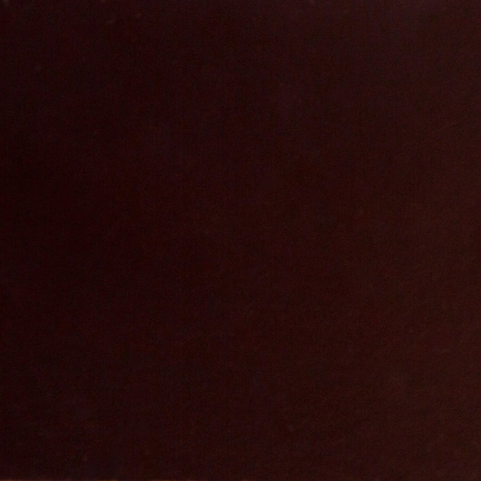 Bureau de style Queen Anne Samantha de 36 po - cerisier foncé