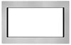 Trousse d’encastrement KitchenAid 27 po pour four à micro-ondes de comptoir de 1,5 pi3 - MTK1527PZ