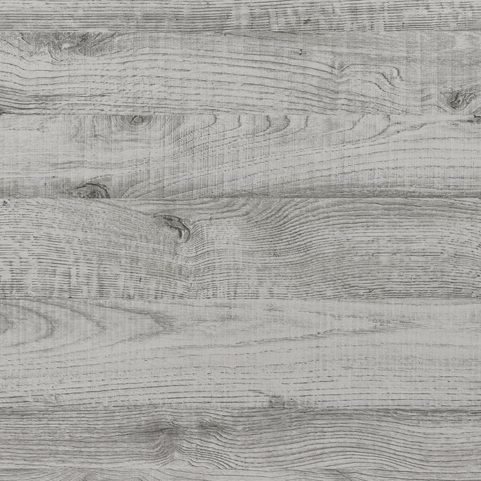 Meuble pour téléviseur moderne Chace de 48 po avec rangement et système de gestion des câbles pour téléviseurs jusqu’à 55 po - gris