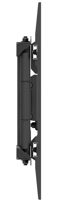 Support pour téléviseur entièrement articulé Kanto Living pour montants de métal - LX600SW