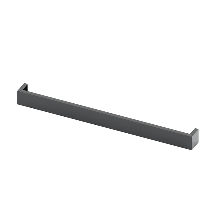 Trousse d’extension pour conduit arrière pour cuisinières de style industriel Bosch de 36 po - HEZ8ZZ36UC