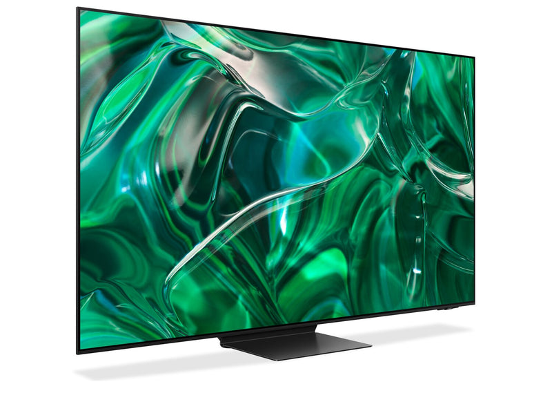 Téléviseur DELO Samsung S95C 4K de 65 po