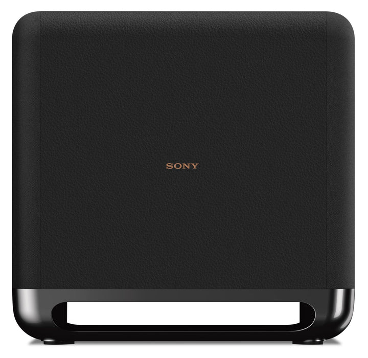 Caisson d'extrêmes graves Sony sans fil de 300 W (SASW5)