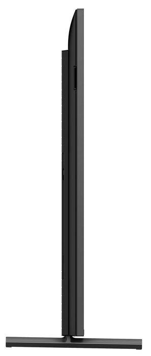  Téléviseur DEL Bravia XR de SONY UHD 4K de 65 po à 120 Hz à matrice complète avec HDR