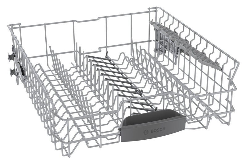 Lave-vaisselle intelligent Bosch de série 300 avec PureDryMD et 3e panier - SHS53CM5N