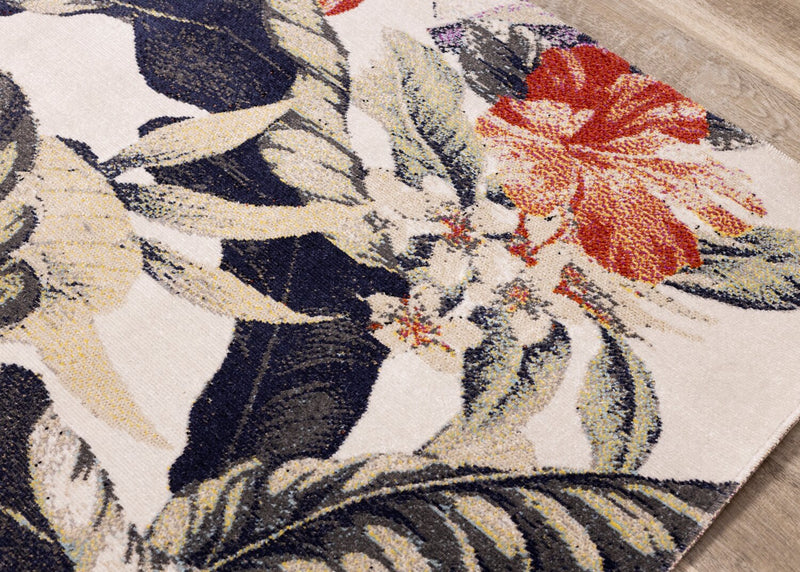 Carpette Lale - 8 pi x 11 pi