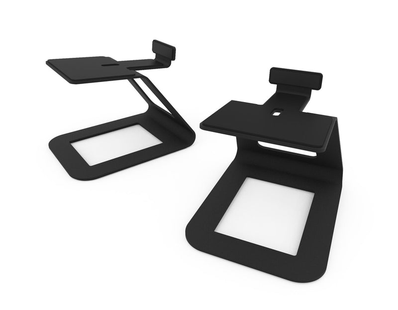 Socles élevés pour haut-parleur Kanto Living SE6 - SE6