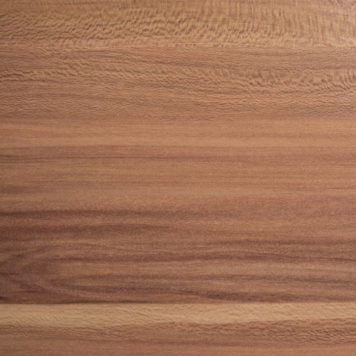 Bureau réversible Teagan de 60 po à 3 tiroirs - noyer clair