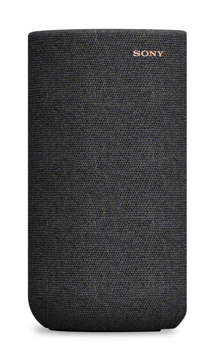 Haut-parleurs Sony sans fil avec pile intégrée (SARS5S)