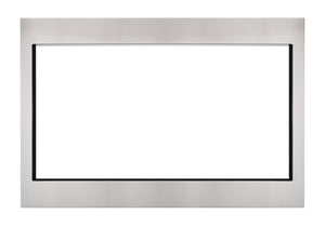 Trousse d'encastrement Frigidaire Gallery pour four à micro-ondes encastré de 27 po – GMTK2768AF