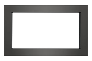 Trousse d'encastrement Frigidaire Gallery pour four à micro-ondes encastré de 30 po – GMTK3068AD