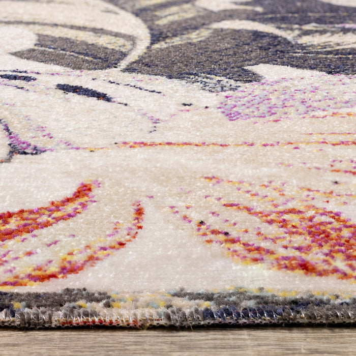 Carpette Lale - 8 pi x 11 pi