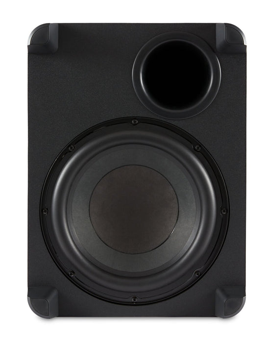  Barre de son à 5.1.2 canaux POLK avec Dolby AtmosMD, DTS:X, son 3D et caisson d’extrêmes graves sans fil (Magnifi MAX AX)