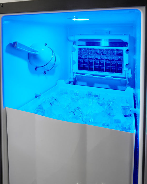 Machine à glaçons intégrée Thor Kitchen - TIM1501