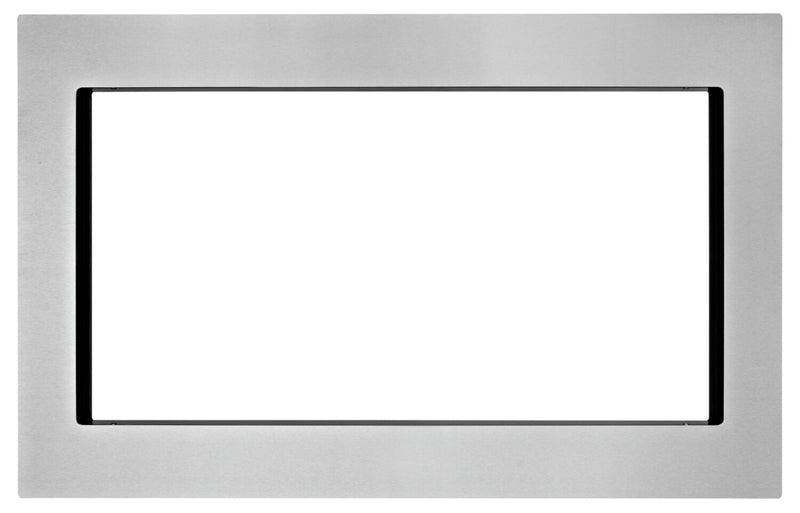 Trousse d’encastrement Whirlpool 30 po pour four à micro-ondes de comptoir de 1,6 pi3 - MTK1630PZ