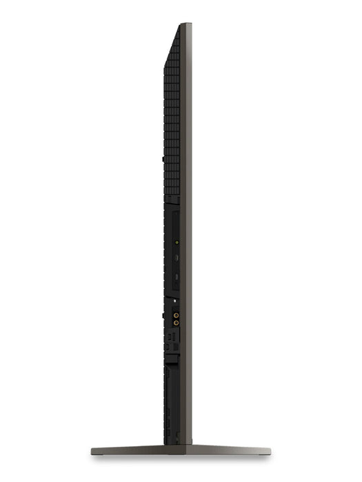 Téléviseur Bravia XR de SONY UHD 8K de 75 po à 120 Hz avec mini DEL, HDR, XR Motion Clarity et Google TVMC (XR75Z9K)