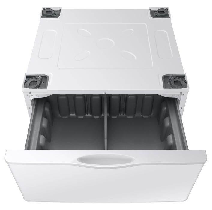 Piédestal Samsung pour la buanderie 27 po - WE402NW/ A3