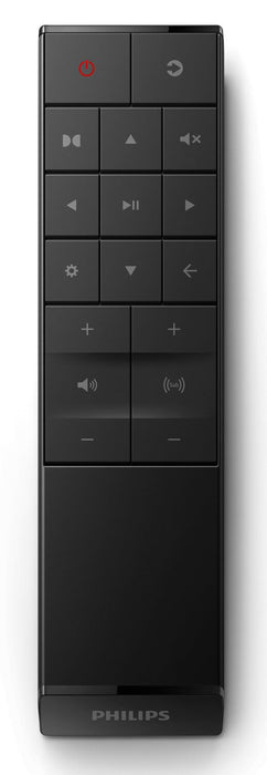 Barre de son à 3.1.2 canaux PHILLIPS avec Bluetooth, DolbyMD Digital et caisson d’extrêmes graves sans fil (TAB8905/37)