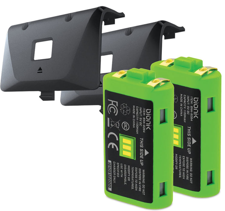 Ensemble professionnel pour la console Xbox X/S - DG-090846