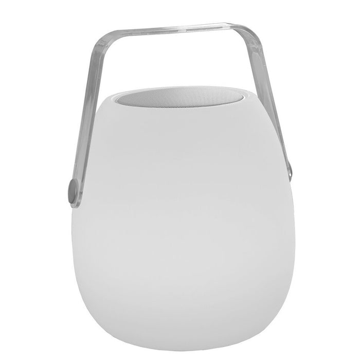 Lanterne AvaX à DEL avec haut-parleur Koble 