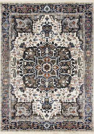 Carpette Palazzo - 5 pi x 8 pi