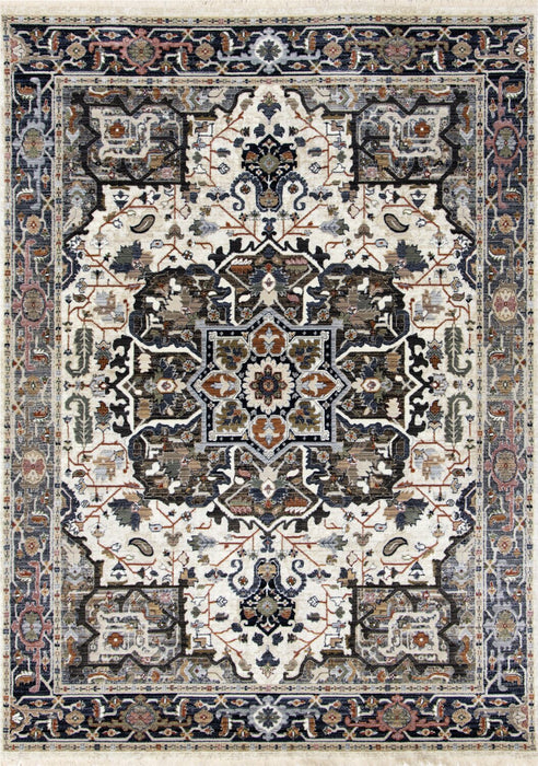 Carpette Palazzo - 5 pi x 8 pi