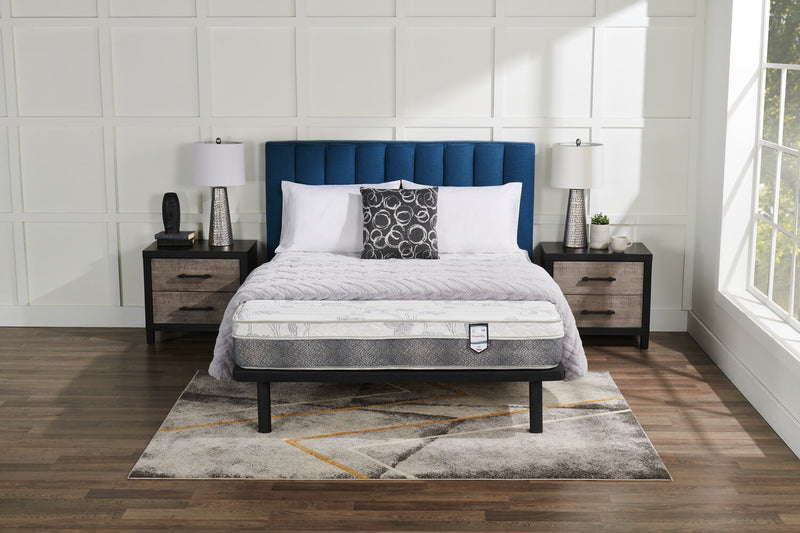 Base plateforme Zephyr pour lit simple très long