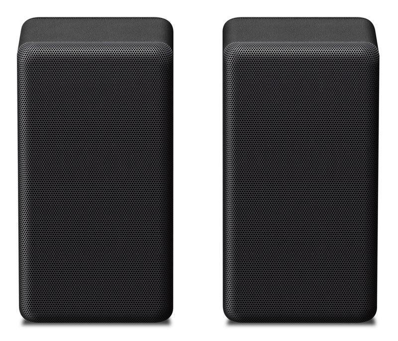 Haut-parleurs arrière sans fil de 100 W Sony - ensemble de 2 (SARS3S)