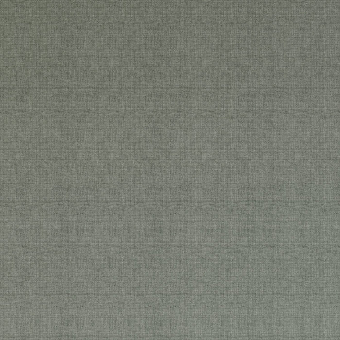 Tête de lit rembourrée Ellis en tissu gris avec capitonnage à boutons - format lit double