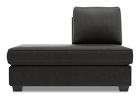  Rallonge pour fauteuil long de gauche Roll de la collection Sofa Lab - Luna Kohl 