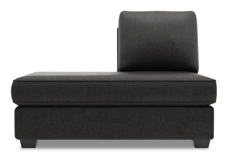 Rallonge pour fauteuil long de gauche Roll de la collection Sofa Lab - Luna Kohl