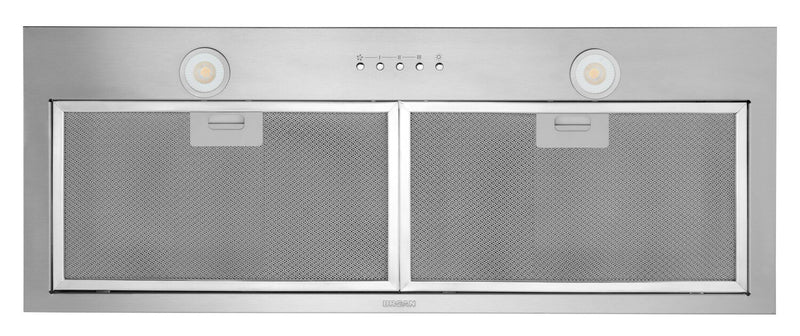 Module de hotte encastrable Broan de 30 po - BBN2303SS