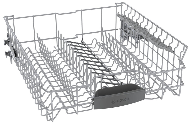 Lave-vaisselle intelligent Bosch de série 300 avec PureDryMD et 3e panier - SHE53C82N