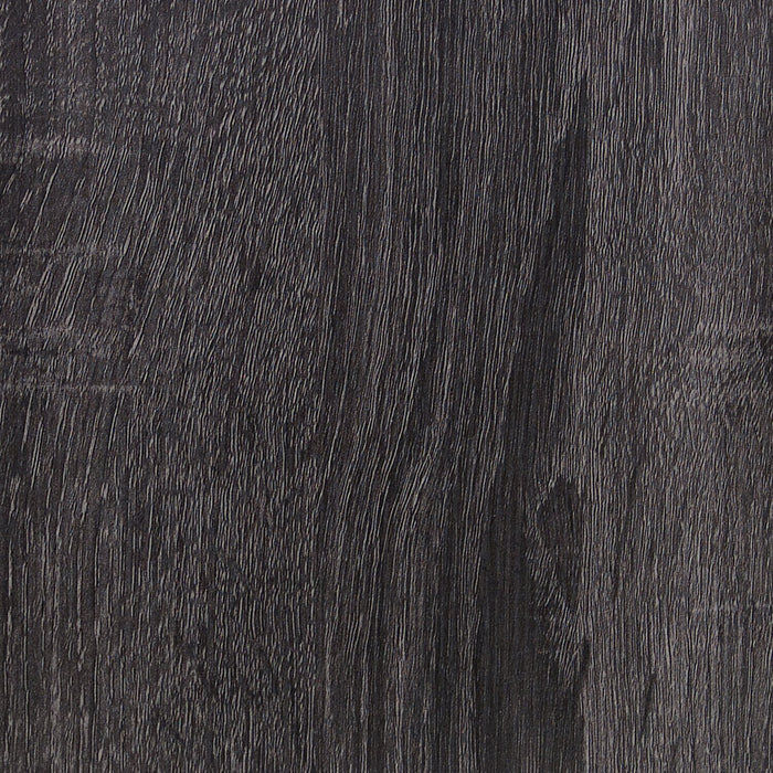 Meuble pour téléviseur moderne Antoni de 62 po avec foyer électrique, rangement et système de gestion des câbles pour téléviseurs jusqu’à 70 po - gris