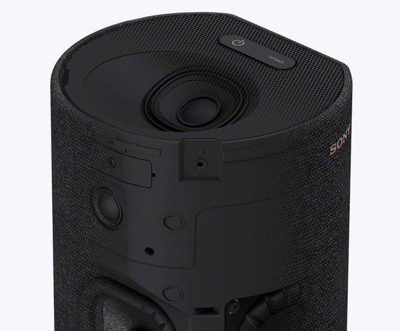 Haut-parleurs Sony sans fil avec pile intégrée (SARS5S)